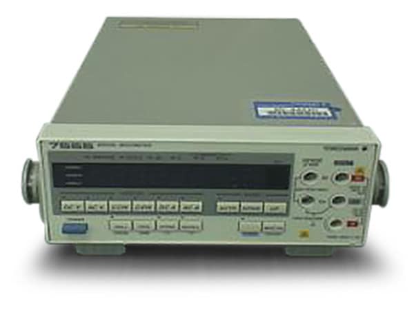 7555 01-1-M/C1 横河計測 | 速納.com