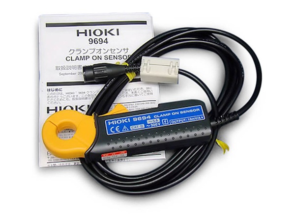 HIOKI (日置電機) クランプオンプローブ 9010-50 HIOKI (日置電機) クランプオンプローブ 9010-50