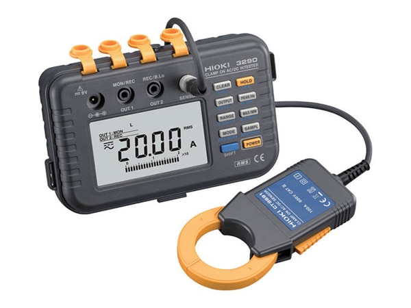 ����š������ŵ��������ץƥ���(AC/DC200A)��3290(9692,9445-02,9094*2,9199*2)