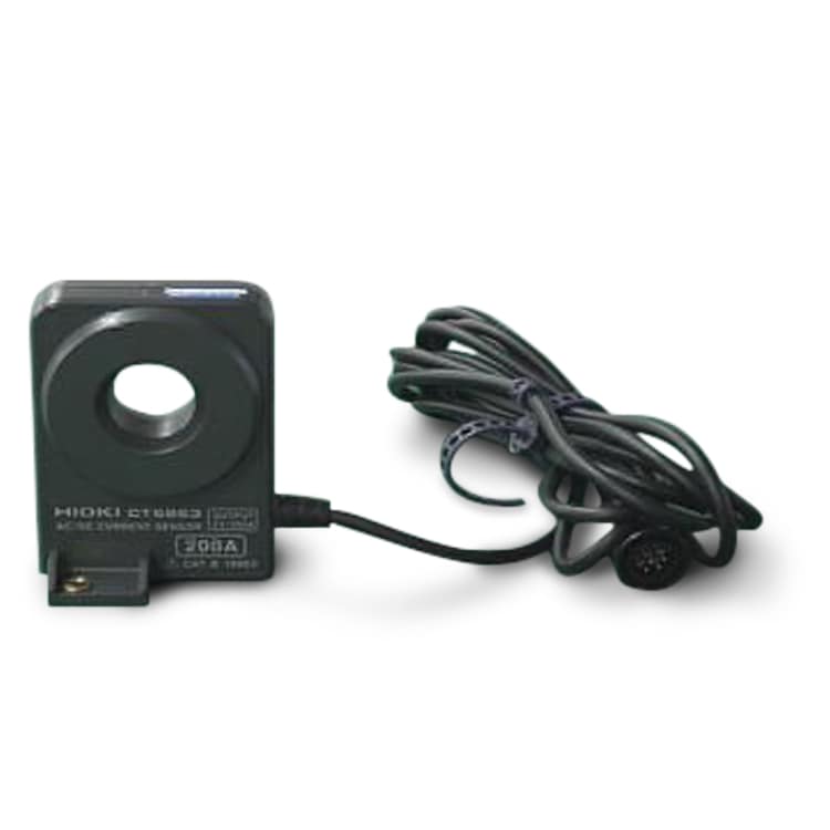 ����š������ŵ��������ȥ���(AC/DC200A)��CT6863