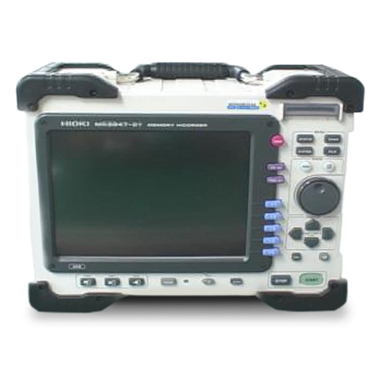 MR8847 日置電機 | 速納.com