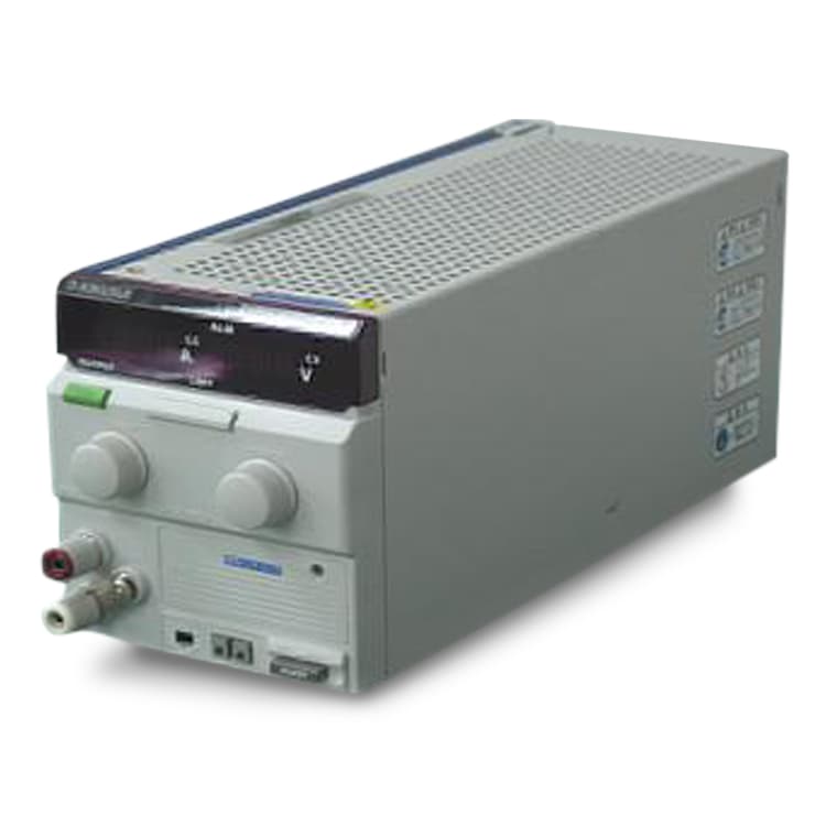 【中古】菊水電子工業 直流安定化電源 PMC18-3A