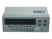 【中古】エーディーシー　直流電圧電流モニタ　R6240A