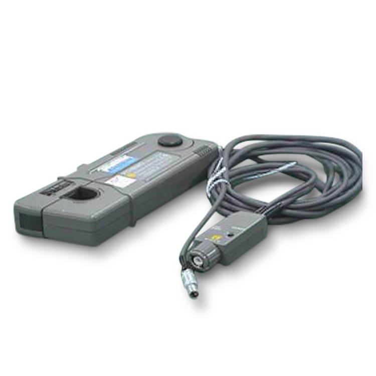 【中古】横河計測 電流プローブ(10MHz:150A) 7019 30