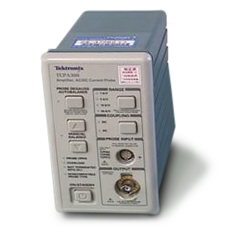 TCP303(TCPA300) テクトロニクス | 速納.com