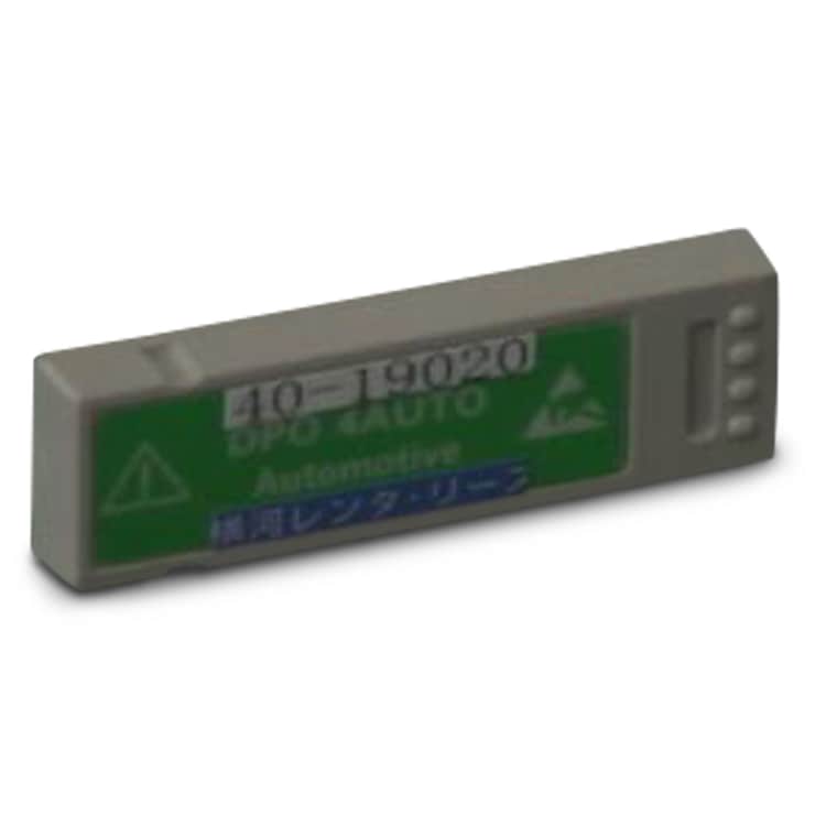 ����šۥƥ��ȥ��˥�����DPO4AUTO��CAN/LIN���ꥢ�롦�ȥꥬ&���ϥ⥸�塼��