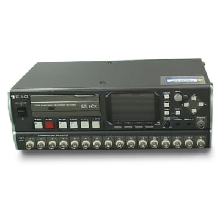 WX-7016 (CL-407*32) TEAC | 速納.com
