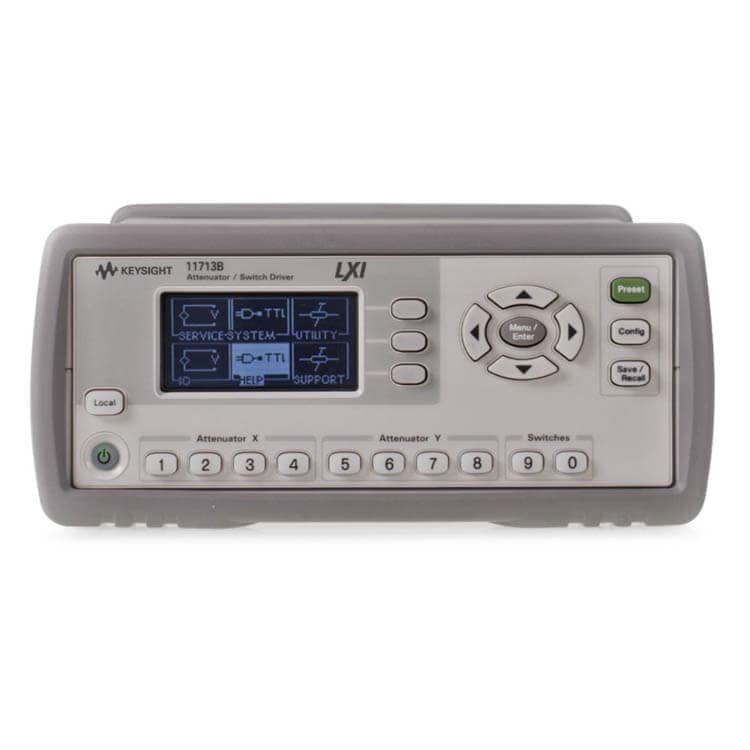 ����šۥ��������ȡ��ƥ��Υ����������åƥ͡���/�����å����ɥ饤�С�11713B-Op101*2/LXI