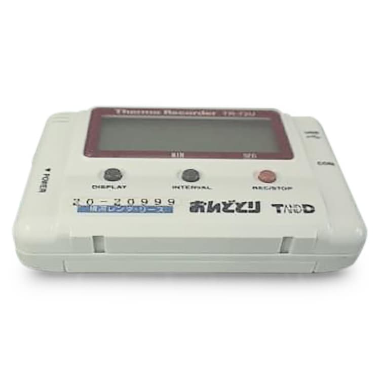 TR-72U ティアンドデイ | 速納.com