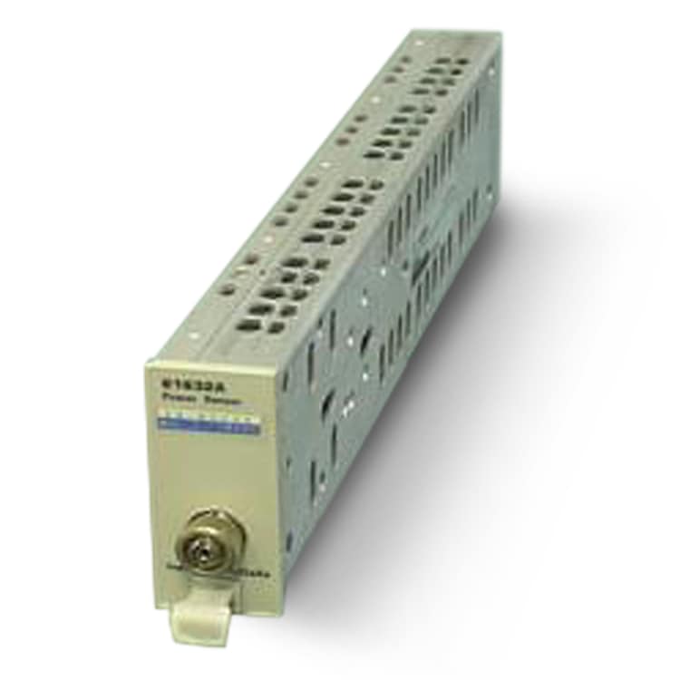 ����šۥ��������ȡ��ƥ��Υ����������󥵡��⥸�塼�롡81632A(81000FI��)