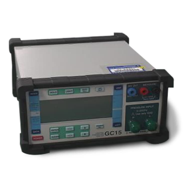 GC15-161(0～200Pa) 長野計器 | 速納.com