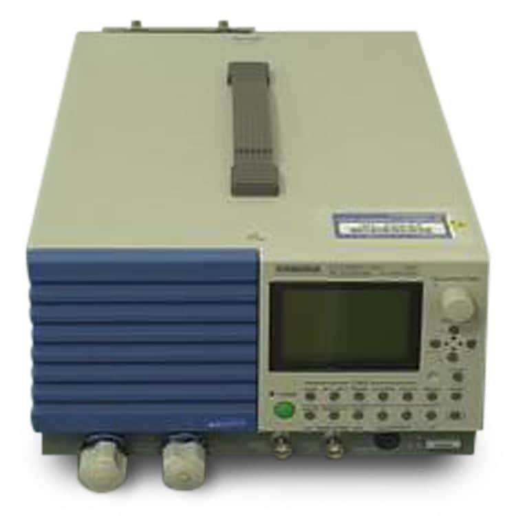 PLZ334W 菊水電子工業 | 速納.com