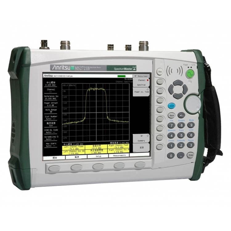 MS2721B-Op025/031(760-243-R付 アンリツ | 速納.com