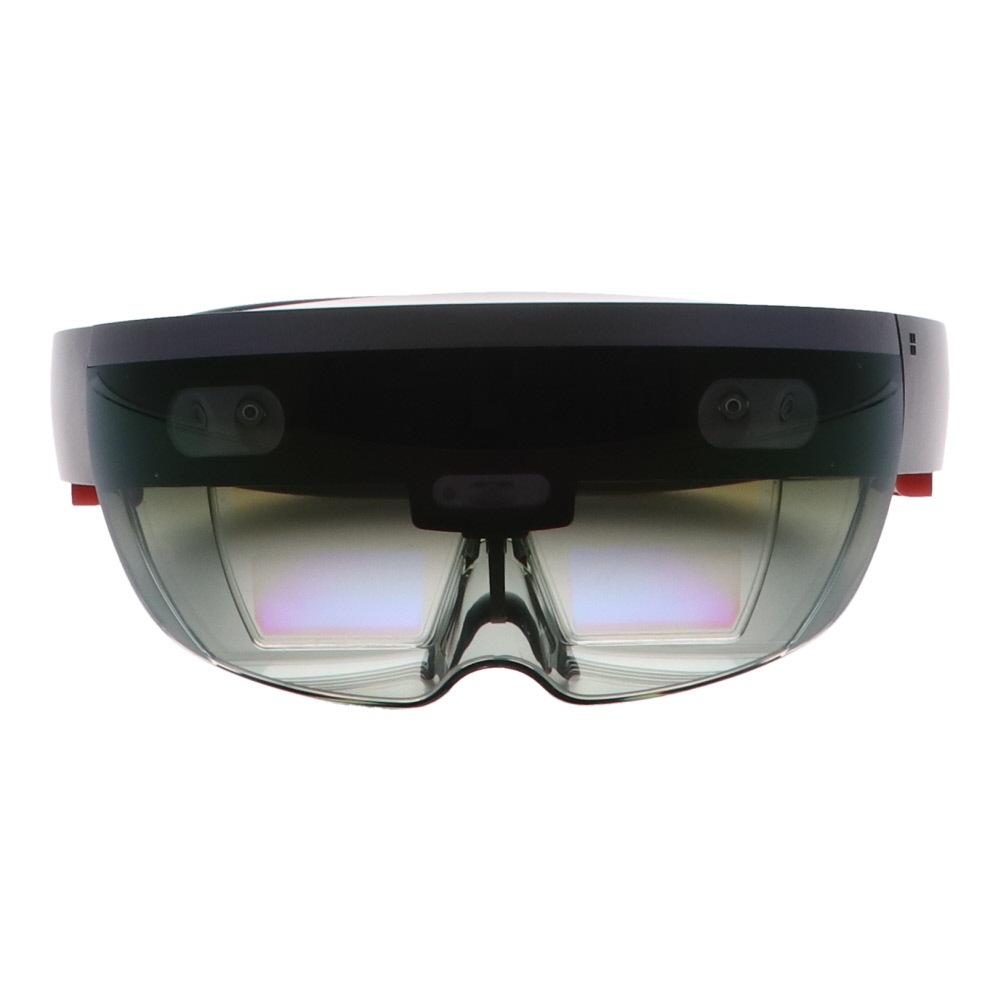 【中古】Microsoft HoloLens Commercial Suite M7N-00012-速納.com | TechEyesOnlineの計測器販売サイト 正規品代理店 Hololens 【中古】Microsoft PC周辺機器