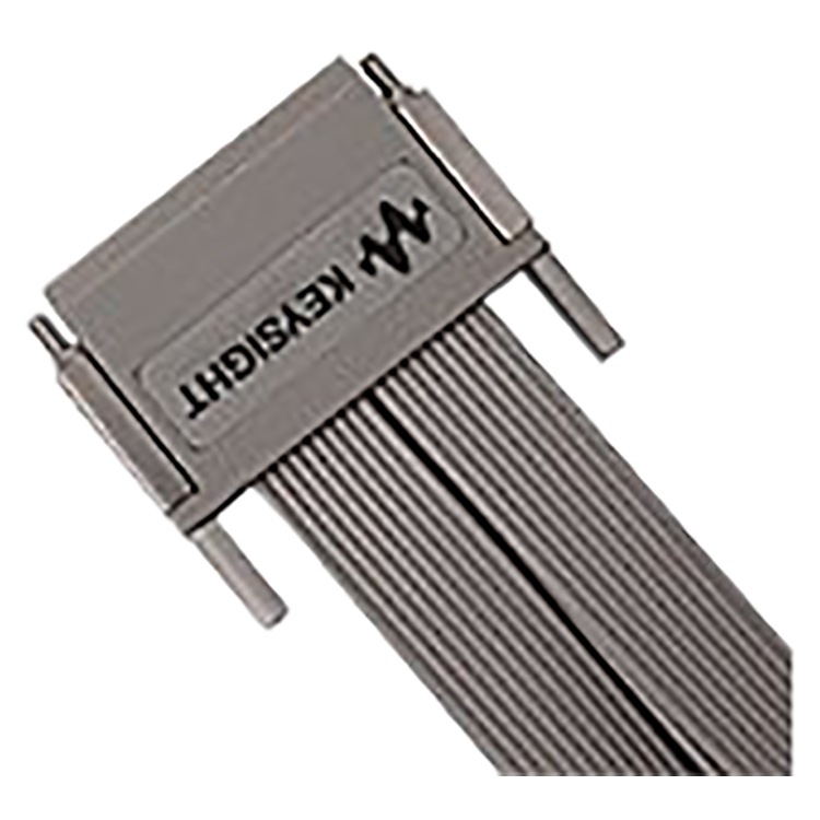 【新品】キーサイト・テクノロジー ソフト・タッチProシリーズ シングルエンド34チャネル・データ U4204A