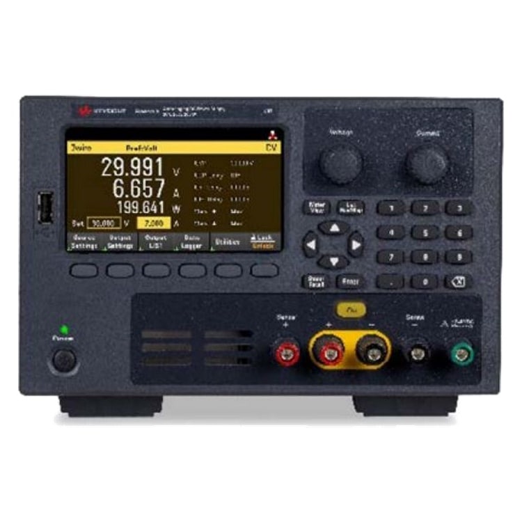 �ڿ��ʡۥ��������ȡ��ƥ��Υ�������E36231A��DC�Ÿ�