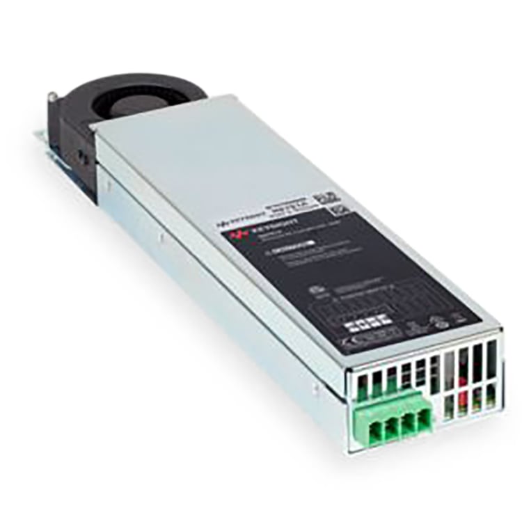 �ڿ��ʡۥ��������ȡ��ƥ��Υ�������N6791A  DC�Ż���٥⥸�塼�롢�⤵1U��60 V��20 A��100 W