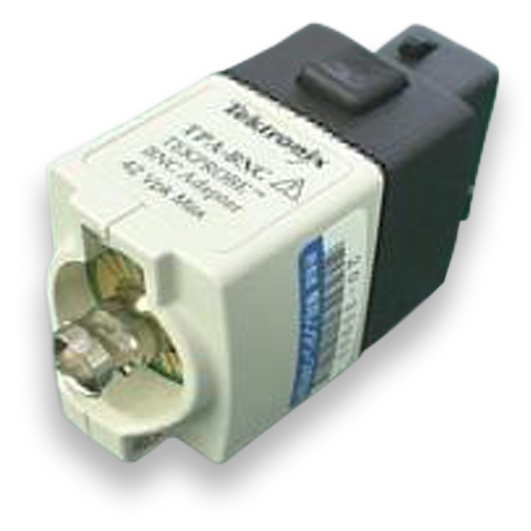����šۥƥ��ȥ��˥�����TekVPI-TekProbe BNC �Ѵ������ץ���TPA-BNC