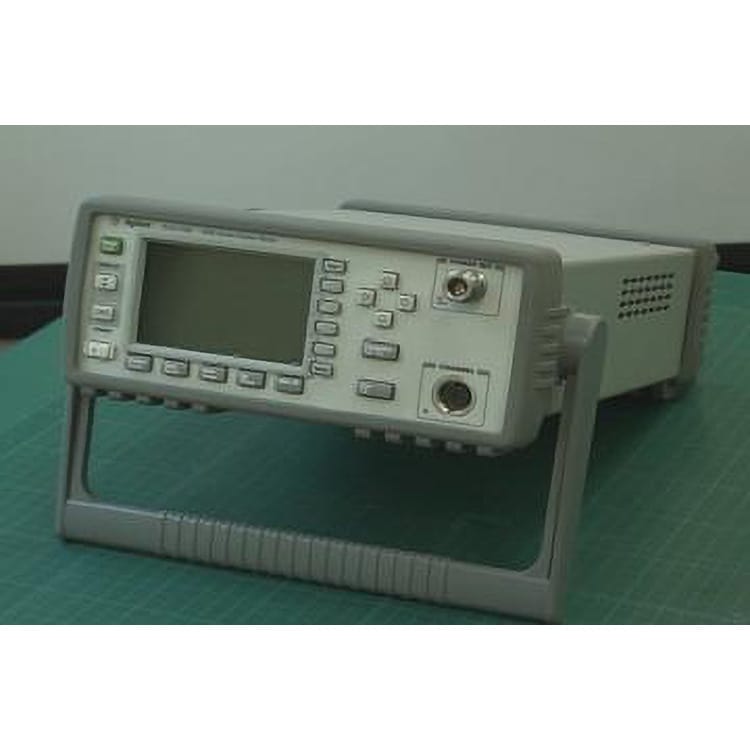 ����šۥ��������ȡ��ƥ��Υ�����������ȥѥ�᡼����E4418B