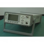 【中古】キーサイト・テクノロジー　高周波パワーメータ　E4418B