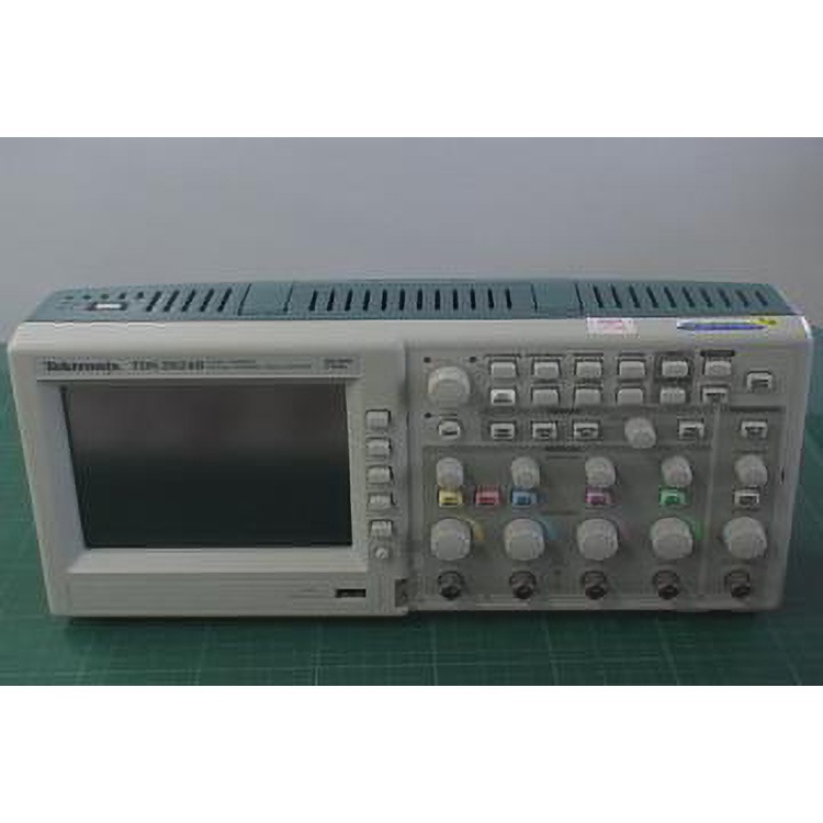 Tektronix TDS 2024B オシロスコープ　ジャンク TDS2024B テクトロニクス | 速納.com