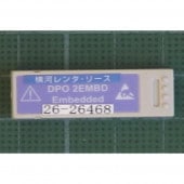 ����šۥƥ��ȥ��˥�����DPO2EMBD��I2C/SPI���ꥢ�롦�ȥꥬ&���ϥ⥸�塼��