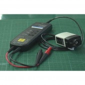 �������ʡ���šۥƥ��ȥ��˥��������Ű���ư�ץ�����(200MHz)��THDP0200