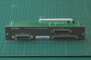 ����šۥ��̥��ղ�ϩ�߷ץ֥��å������󥿡��ե������ܡ��� ES4473