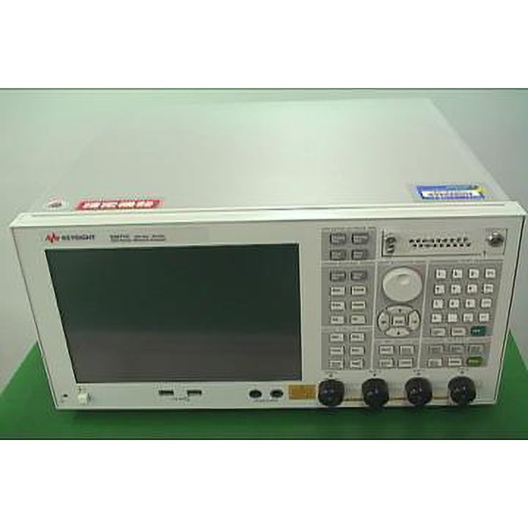 ����šۥ��������ȡ��ƥ��Υ�������E5071C-Op1E5/4K5/017/810/820���ͥåȥ�-�����ʥ饤��(Win7)