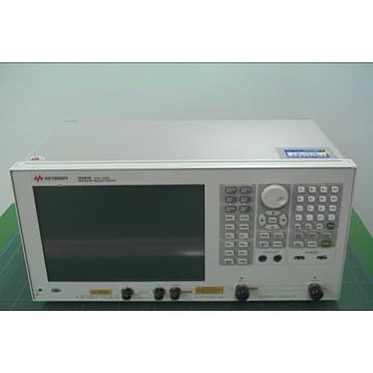 【中古】キーサイト・テクノロジー E5061B-Op3L5/005/1E5/810/820 ネットワークアナライザ(Win7)