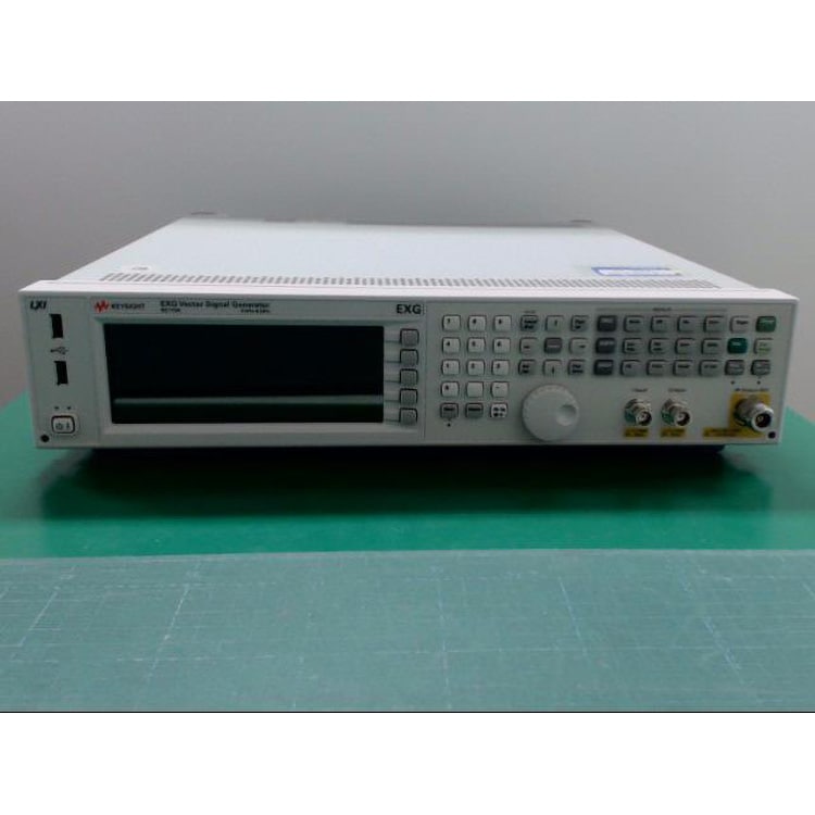 ����šۥ��������ȡ��ƥ��Υ�������EXG-X��N5172B-Op506/653/099/660/012