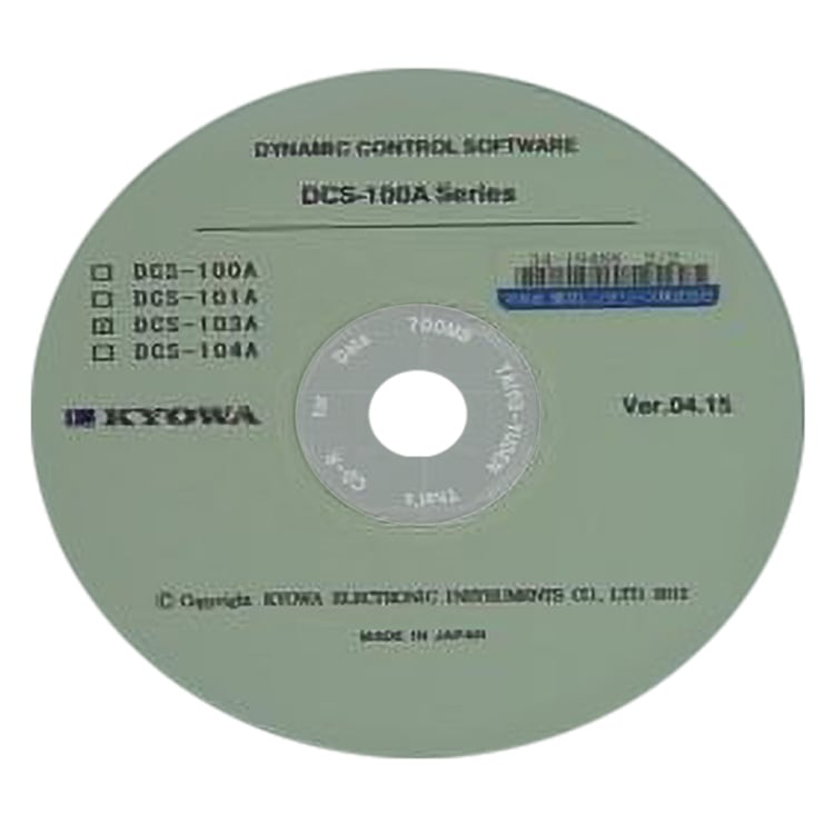 š۶ŶȡDCS-100A(DCS-103A)ʥߥåǡϿեȥ