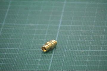 ����šۥ��������ȡ��ƥ��Υ�������11904B��APC2.4(�᥹)-2.92mm(�᥹)�Ѵ�������