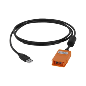 �ڥ���������ۥ��������ȡ��ƥ��Υ�������U5481B��IR-USB PC���󥿥ե����������֥�