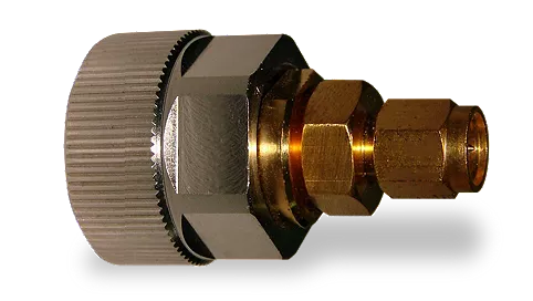 �ڥ���������ۥ��������ȡ��ƥ��Υ�������11533A�������ץ���APC-7-SMA�ʥ����ˡ�