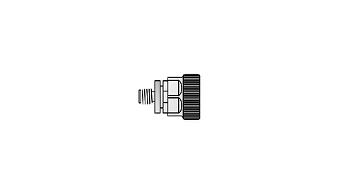 �ڥ����ץ��ۥ��������ȡ��ƥ��Υ�������11534A�������ץ���APC-7-SMA�ʥ᥹�ˡ�