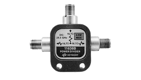 �ڥ���������ۥ��������ȡ��ƥ��Υ�������11636B���ѥ�ǥ��Х�������DC��26.5 GHz��