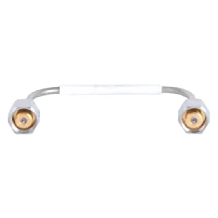 �ڥ���������ۥ��������ȡ��ƥ��Υ�������11716F�����åƥ͡��� ���󥿡����ͥ��ȥ��åȡ�2.4 mm��