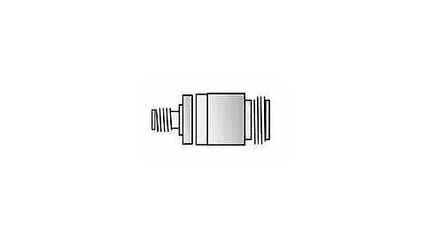 �ڥ���������ۥ��������ȡ��ƥ��Υ�������11903B�������ץ���2.4 mm�ʥ᥹�ˡ�N���ʥ᥹�ˡ�DC��18 GHz