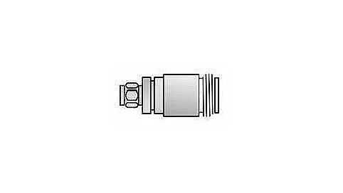 �ڥ���������ۥ��������ȡ��ƥ��Υ�������11903C�������ץ���2.4 mm�ʥ����ˡ�N���ʥ᥹�ˡ�DC��18 GHz