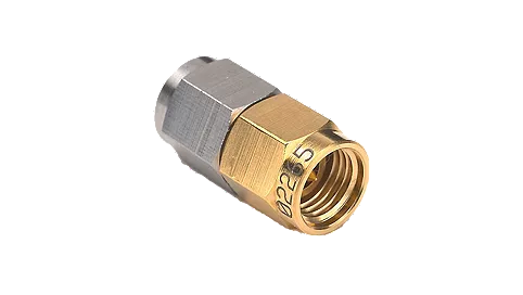 �ڥ���������ۥ��������ȡ��ƥ��Υ�������11904A�������ץ���2.4 mm�ʥ����ˡ�2.92 mm�ʥ����ˡ�DC��40 GHz