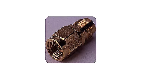 �ڥ���������ۥ��������ȡ��ƥ��Υ�������11904D�������ץ���2.4 mm�ʥ᥹�ˡ�2.92 mm�ʥ����ˡ�DC��40 GHz