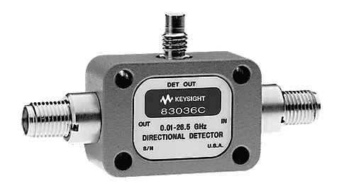 �ڥ���������ۥ��������ȡ��ƥ��Υ�������83036C ���Ӱ��������ǥ��ƥ�������10 MHz��26.5 GHz