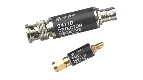 �ڥ���������ۥ��������ȡ��ƥ��Υ�������8471D �ץ졼�ʡ��ɡ��ץȡ��Хꥢ�������������ɡ��ǥ��ƥ�����100 kHz��2 GHz