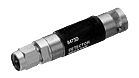 �ڥ���������ۥ��������ȡ��ƥ��Υ�������8473D  �ץ졼�ʡ��ɡ��ץȡ��Хꥢ�������������ɡ��ǥ��ƥ�����0.01��33 GHz