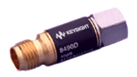 �ڥ���������ۥ��������ȡ��ƥ��Υ�������8490D��Ʊ�����ꥢ�åƥ͡�����DC��50 GHz