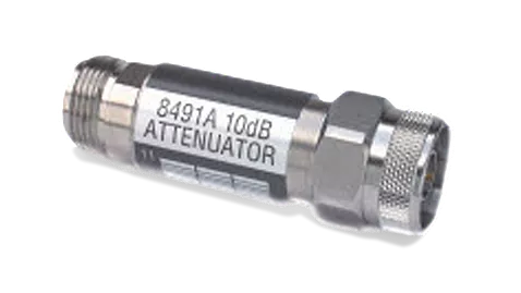 �ڥ���������ۥ��������ȡ��ƥ��Υ�������8491A��Ʊ�����ꥢ�åƥ͡�����DC��12.4 GHz