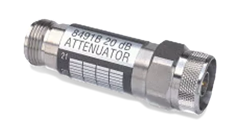 �ڥ���������ۥ��������ȡ��ƥ��Υ�������8491B��Ʊ�����ꥢ�åƥ͡�����DC��18 GHz