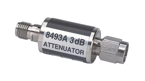 �ڥ���������ۥ��������ȡ��ƥ��Υ�������8493A��Ʊ�����ꥢ�åƥ͡�����DC��12.4 GHz