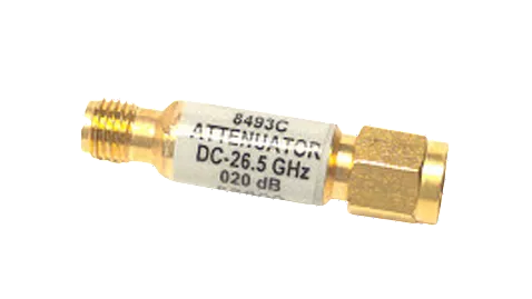 �ڥ���������ۥ��������ȡ��ƥ��Υ�������8493C��Ʊ�����ꥢ�åƥ͡�����DC��26.5 GHz